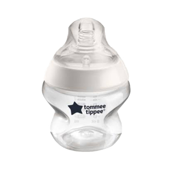 Tommee Tippee Natural Start Feeding Bottle 150 ML - 423901