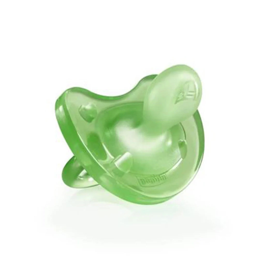 Chicco Physio Completely Soft Silicone Soother