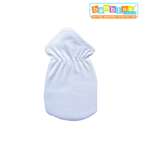 Bambies Feeder Cover Smooth, Soft & Breathable