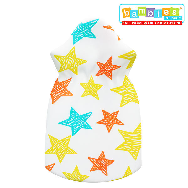 Bambies Feeder Cover Smooth, Soft & Breathable