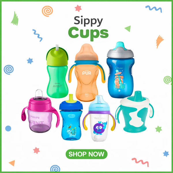 Training Cups