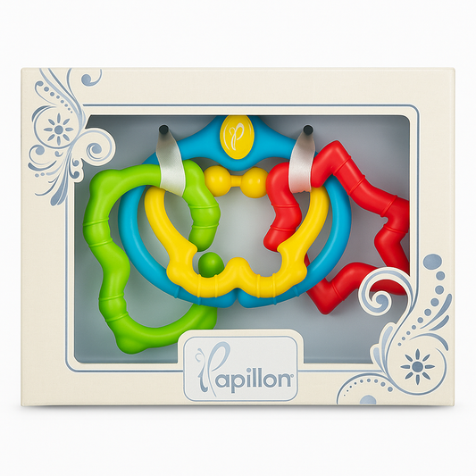 Lapillon Infants Toy