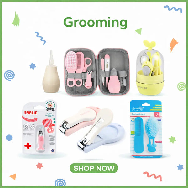 Grooming Accesories