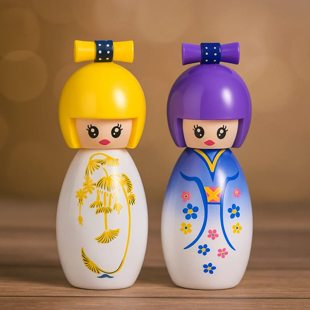 Snow White Baby Perfume 50ml