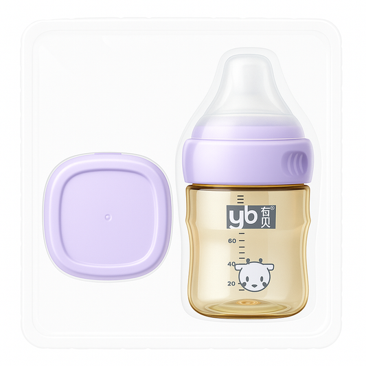 YB Multi Functional Bottle