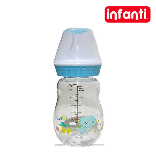 Infanti PPSU Feeding Bottle-150ml (3-6m)