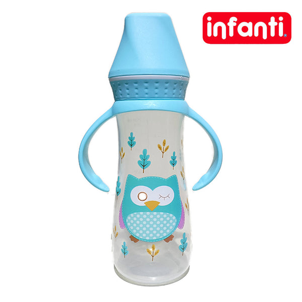Infanti Standard Neck Feeder 240ml