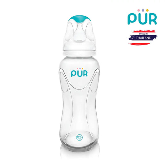 Pur Advanced Feeding Bottle 8oz 250ml (1802)