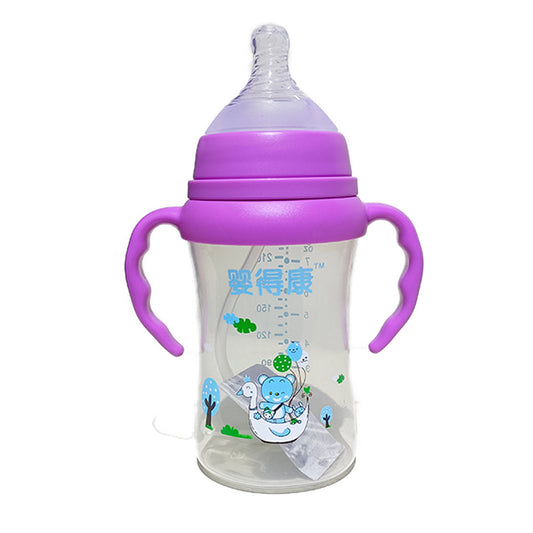 WideNeck Feeding Bottle 240ml