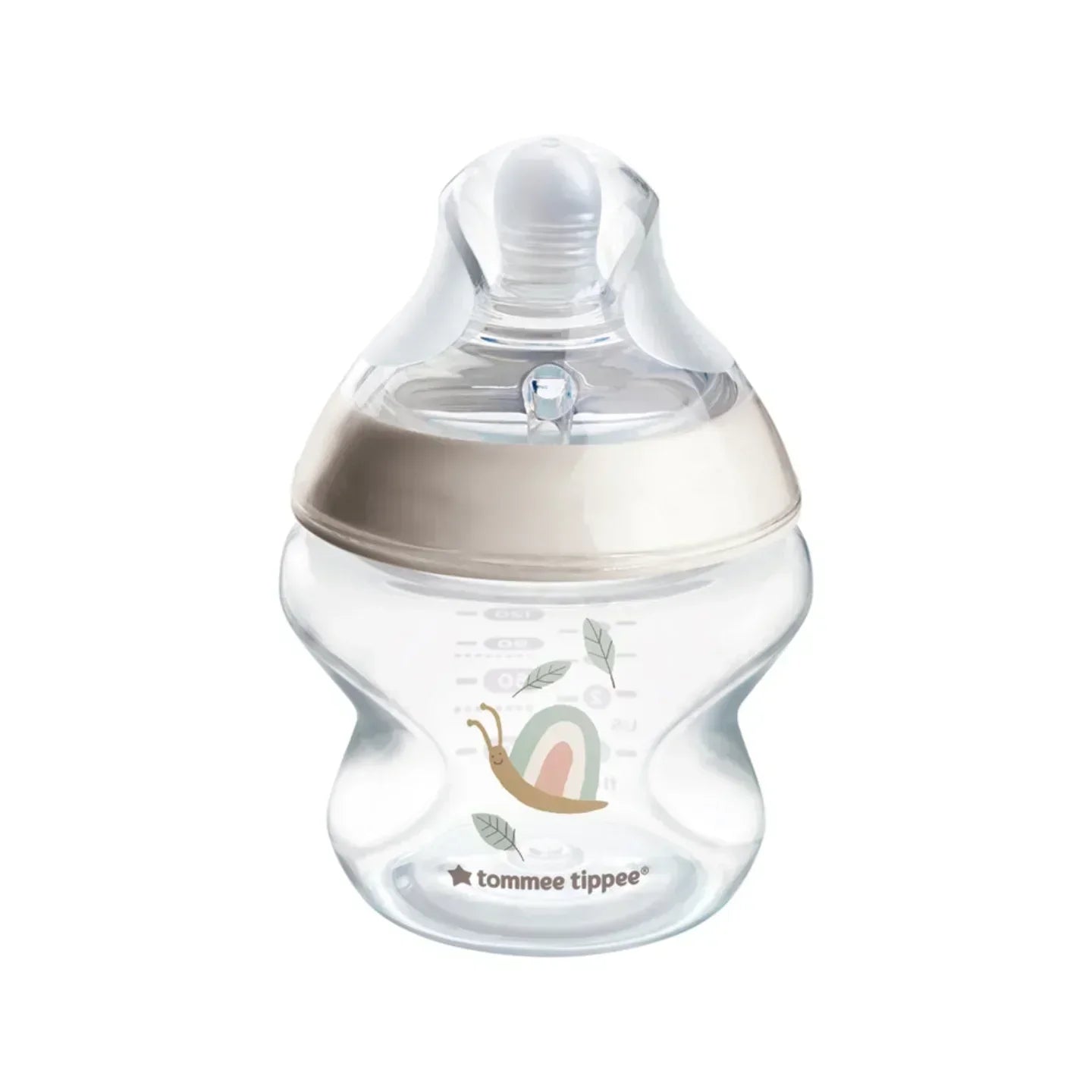 Tommee Tippee feeding bottle 150ml model 423914 product image