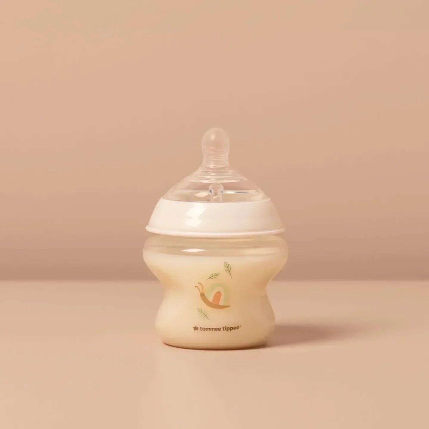 Tommee Tippee anti colic baby bottle 150ml decorated design