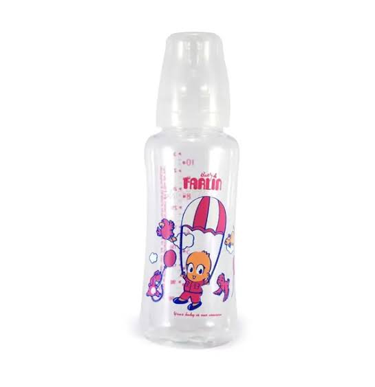 Fariln Standard Neck Feeding Bottle-797 300ml
