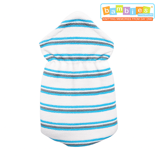 Bambies Feeder Cover Smooth, Soft & Breathable