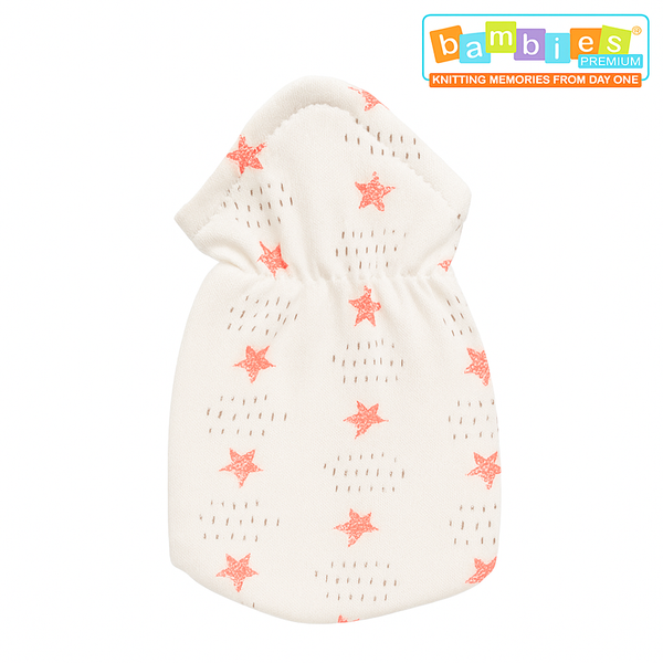Bambies Feeder Cover Smooth, Soft & Breathable