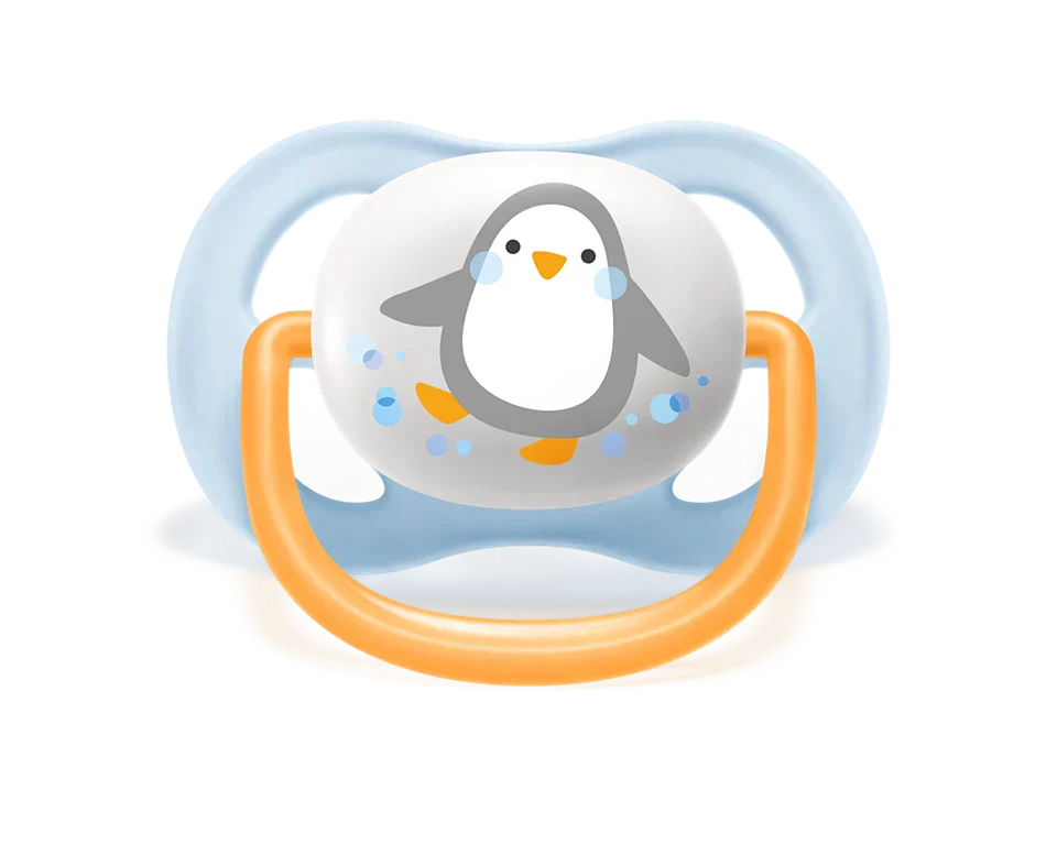 Phillips Avent Pacifier 0-6m (SCF080/05)