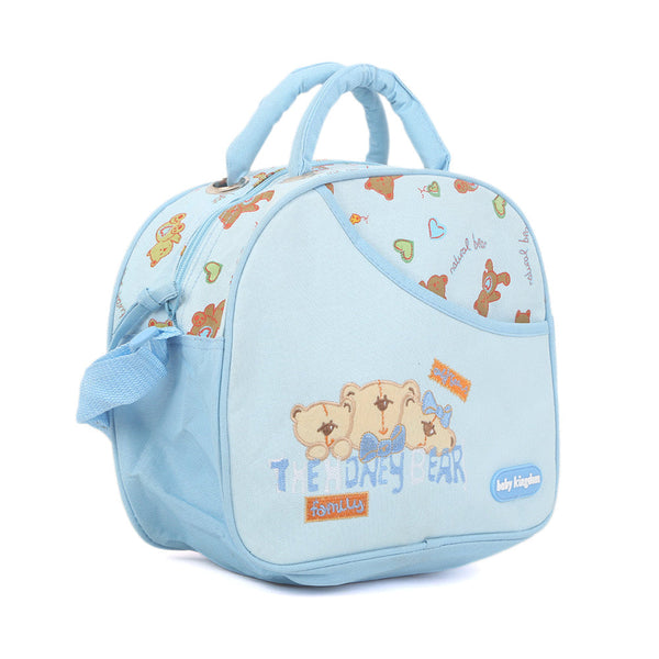 Baby Kingdom Diaper Bag (Small)