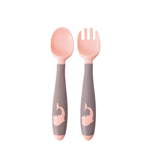Baby Spoon & Fork
