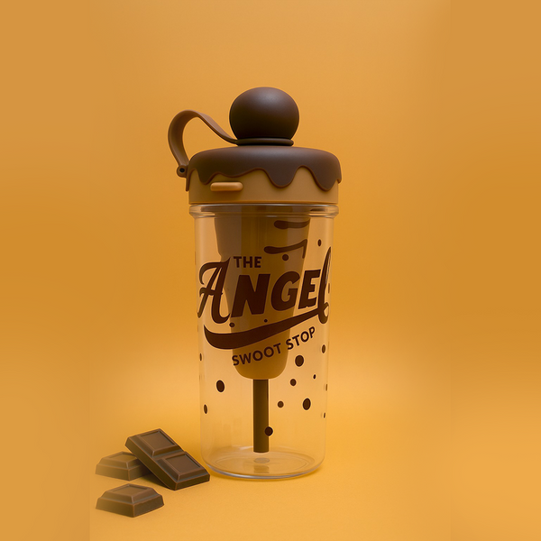 ANCF Tumbler Bottle (Large Size)