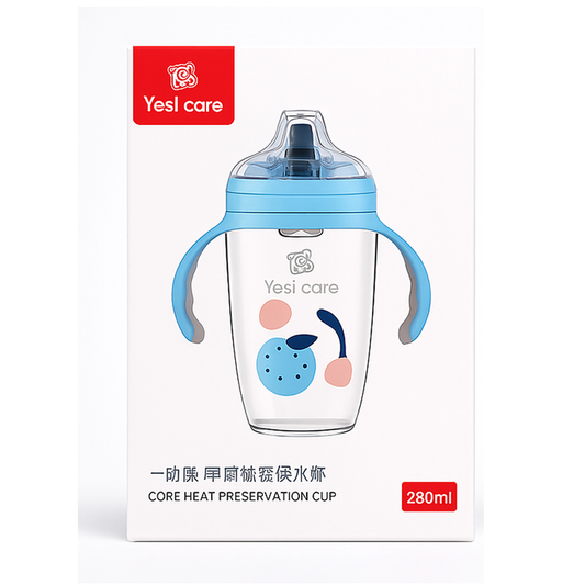 Yesi Care Spout Cup 280ml